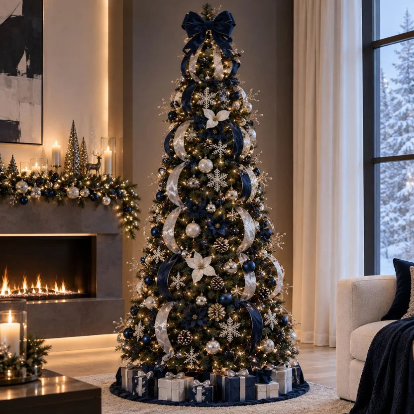 Instant Christmas Tree