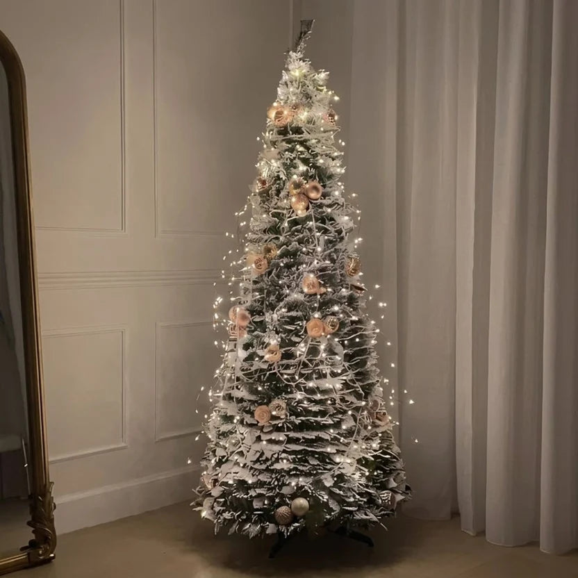 Instant Christmas Tree