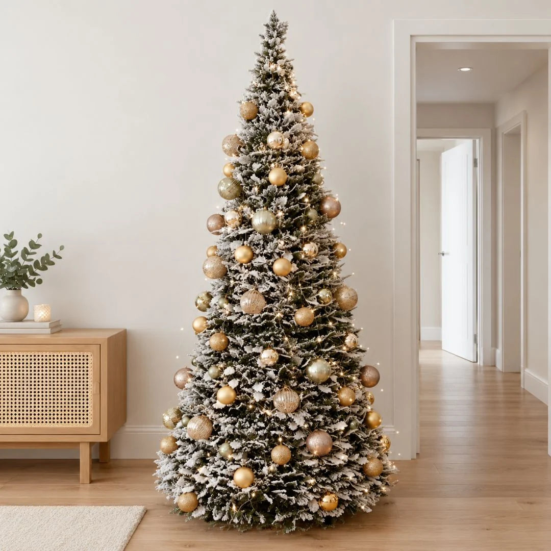 Instant Christmas Tree