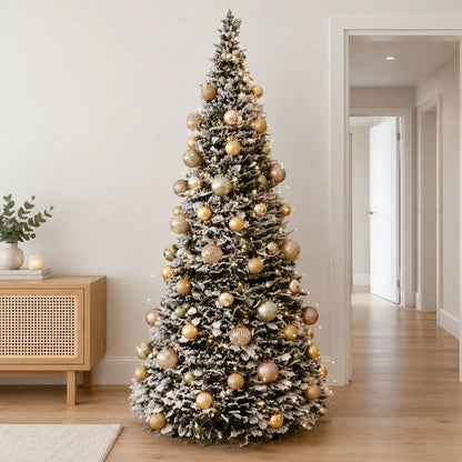 Instant Christmas Tree