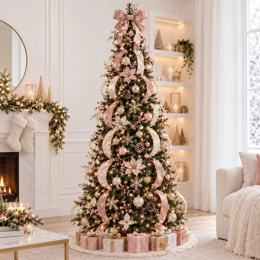 Instant Christmas Tree