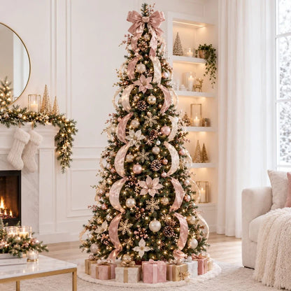 Instant Christmas Tree